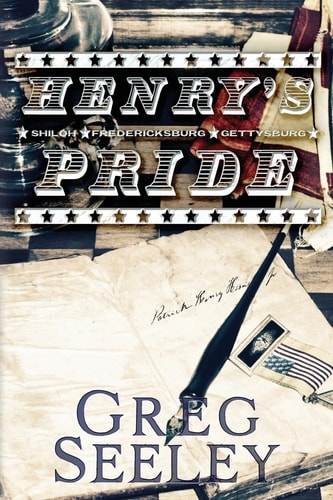 Henry's Pride