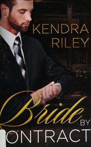 Bride by Contract