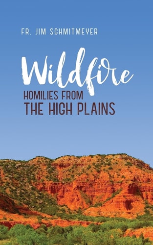 Wildfire Homilies from the High Plains