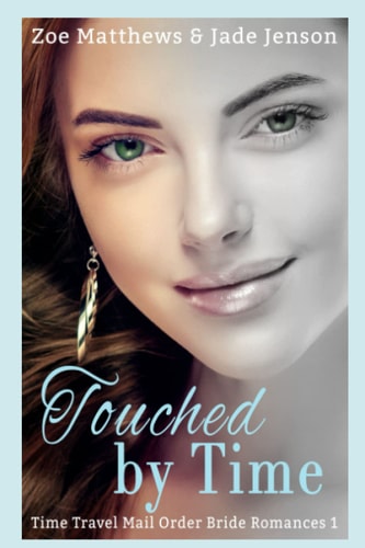 Touched by Time