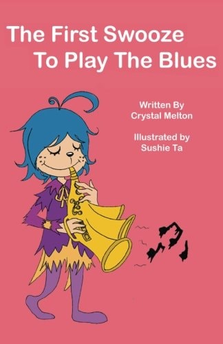The First Swooze to Play the Blues