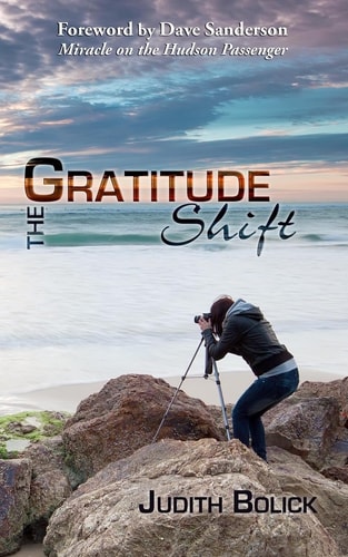 The Gratitude Shift