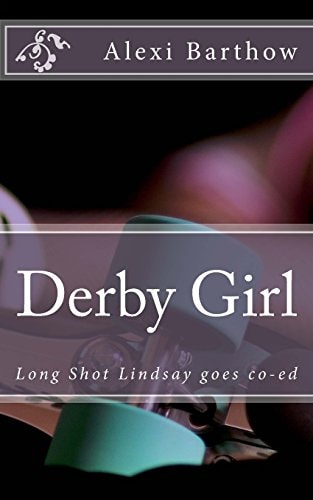 Derby Girl Long Shot Lindsay Goes Co-Ed