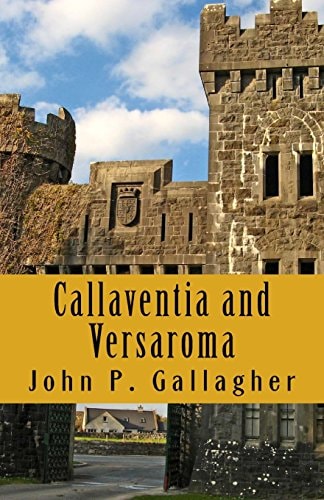 Callaventia and Versaroma