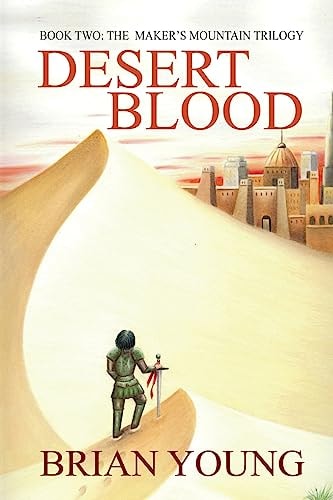 Desert Blood
