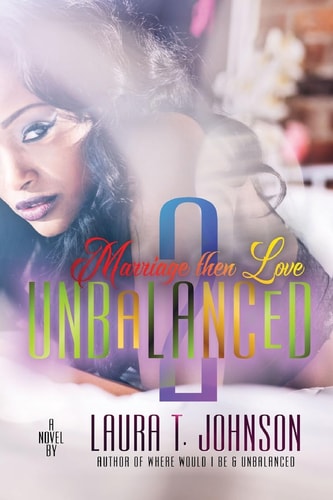 Unbalanced 2: Marriage Then Love