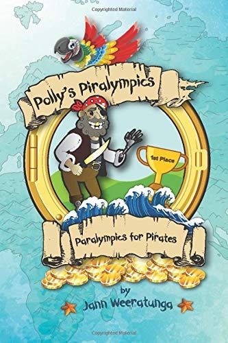 Polly's Piralympics