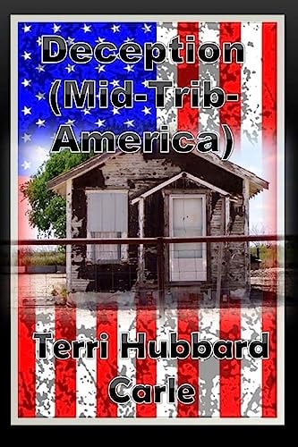Deception (Mid-Tribulation America)