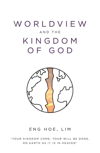 Worldview and the Kingdom of God