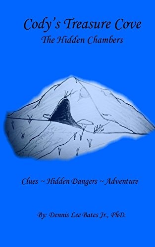 Cody's Treasure Cove The Hidden Chambers