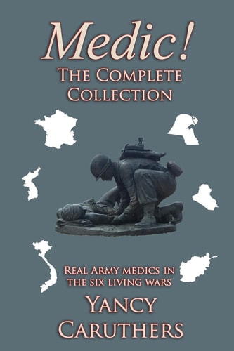 Medic! The Complete Collection