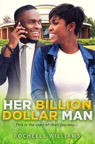 Her Billion Dollar Man A Billionaire African American Romance Series