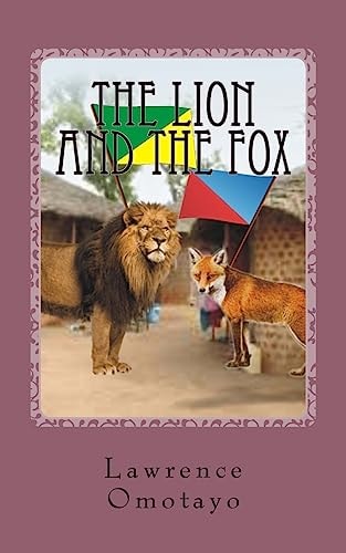 The Lion and the Fox