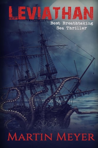 Leviathan Earths Caretaker