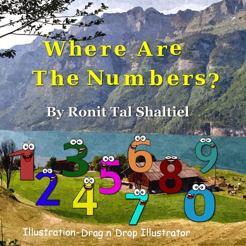 Where Are the Numbers ? The Adventure of the Numbers