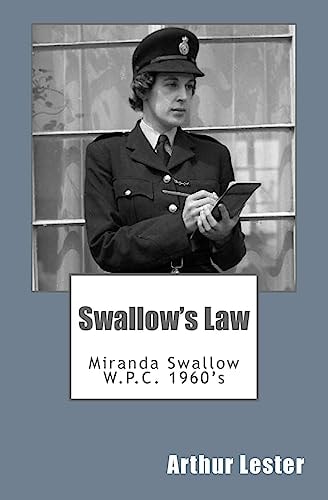 Swallow's Law Miranda Swallow