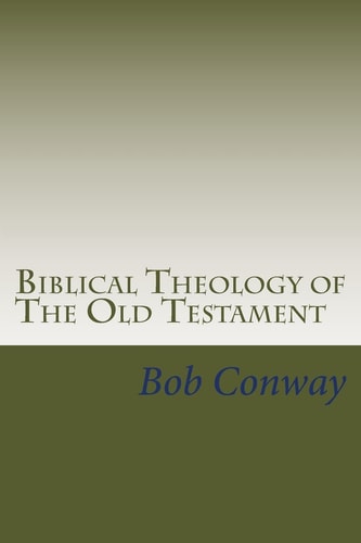 Biblical Theology of the Old Testament A Lamp Shining on the New Testament