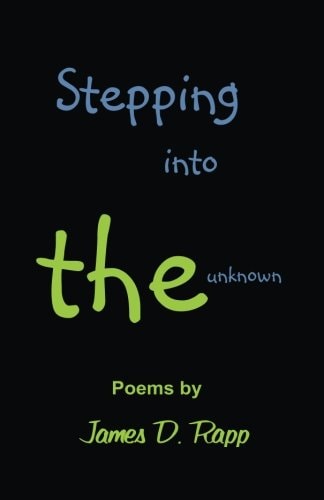 Stepping Into the Unknown