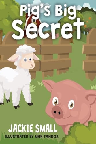 Pig's Big Secret