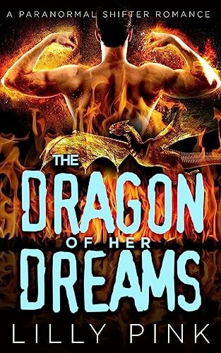 The Dragon Of Her Dreams