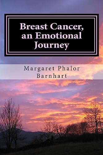 Breast Cancer, an Emotional Journey (30 Years Later)