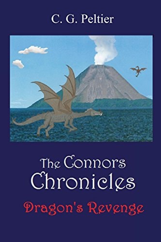 The Connors Chronicles Dragon's Revenge