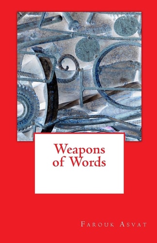 Weapons of Words