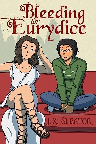 Bleeding For Eurydice