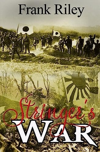 Stringer's War