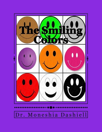 The Smiling Colors