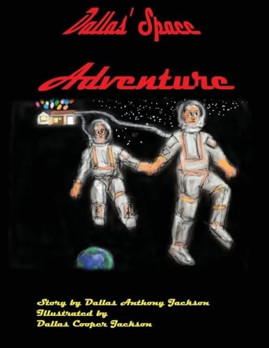 Dallas's Space Adventure