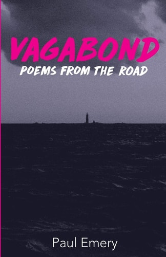 Vagabond Poems From The Road