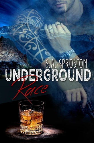 Underground Race