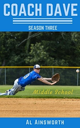 Coach Dave Season Three Middle School