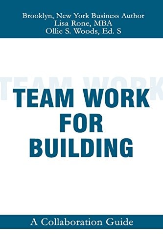 Teamwork for Building A Collabrative Guide