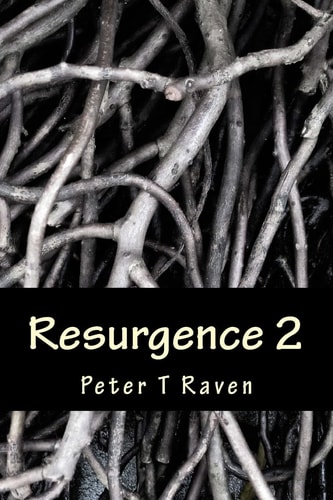 Resurgence 2 The Way Back to Freedom.