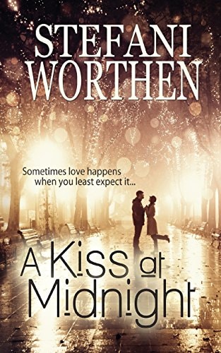 A Kiss at Midnight