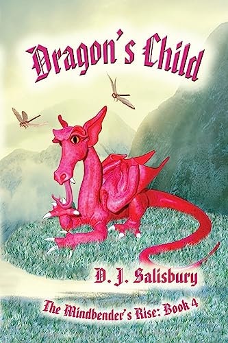 Dragon's Child