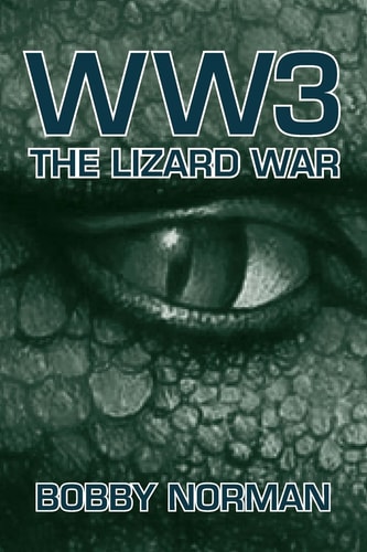 Ww3 The Lizard War