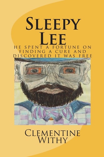 Sleepy Lee He Spend a Fortune on Finding a Cure and Discovered It Was Free