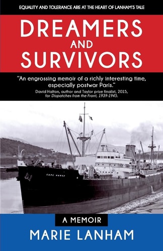 Dreamers and Survivors A Memoir