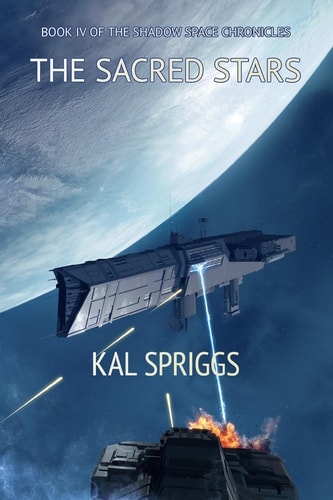 The Sacred Stars