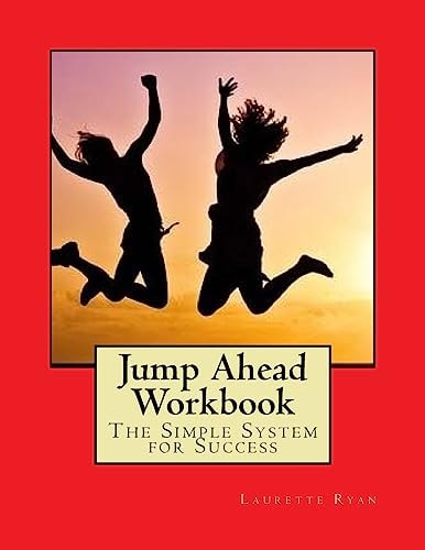 Jump Ahead Workbook