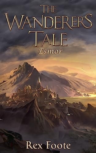 The Wanderer's Tale Esmor