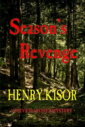 Season's Revenge Standard Print