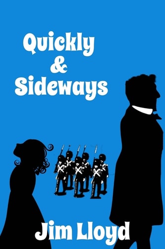 Quickly and Sideways