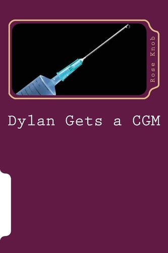 Dylan Get CGM Dylan Vs. Technology