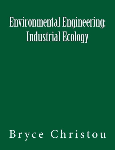 Environmental Engineering Industrial Ecology