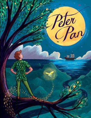 Peter Pan