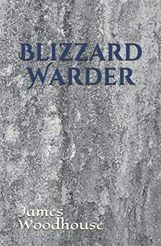 Blizzard Warder